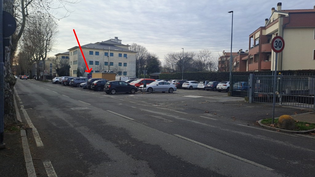 Enel X - Brugherio Santa Caterina — foto 2