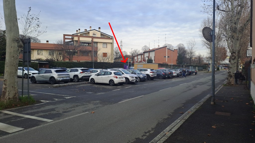 Enel X - Brugherio Santa Caterina — foto 3