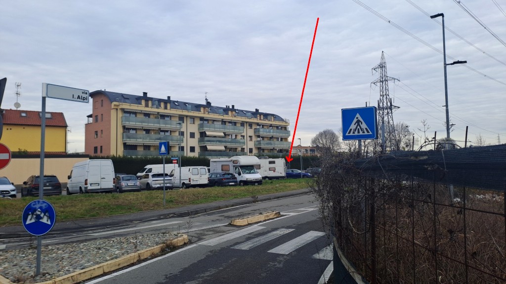 Enel X - Brugherio Ilaria Alpi — foto 6