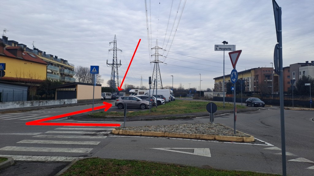 Enel X - Brugherio Ilaria Alpi — foto 4