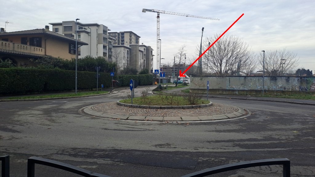 Enel X - Brugherio Ida Maria Encidi — foto 3