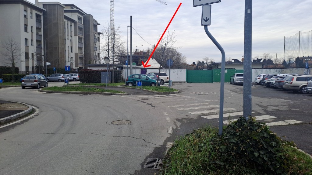 Enel X - Brugherio Ida Maria Encidi — foto 2