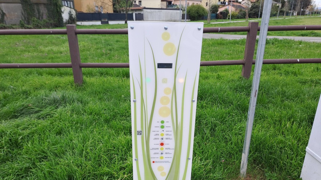 E-Corner - Brugherio Filippo Turati — foto 3