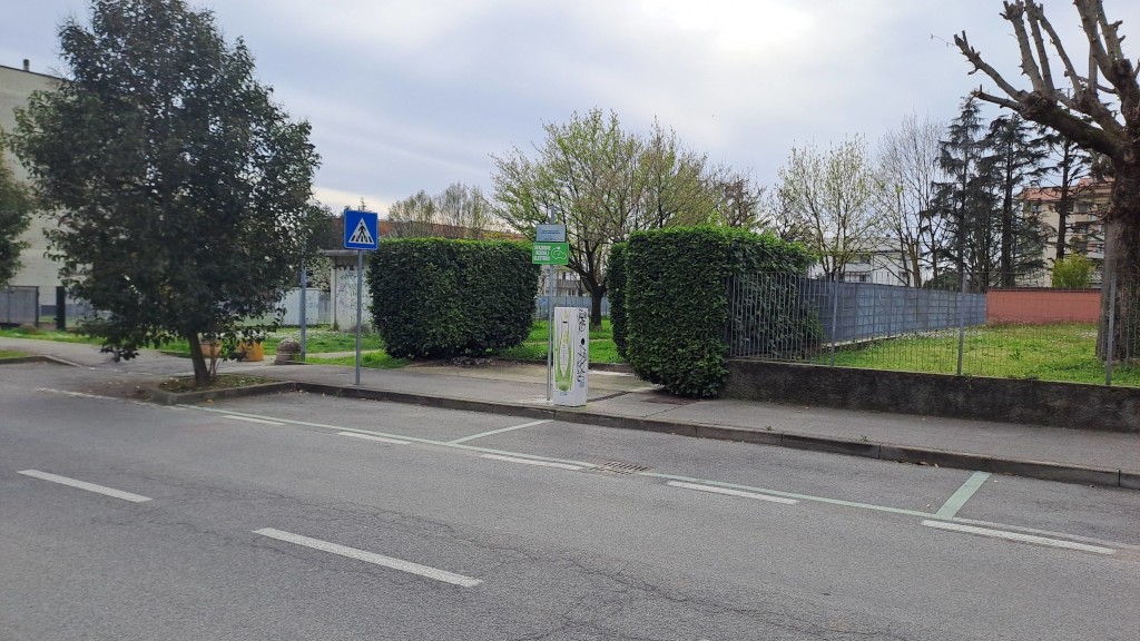 E-Corner - Brugherio Vittorio Bachelet — foto 2