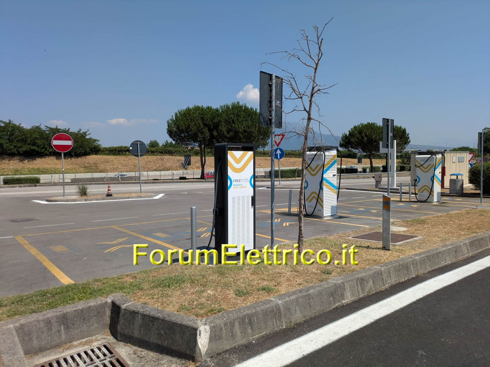 Free To X AdS Cittadella Ovest — foto 3