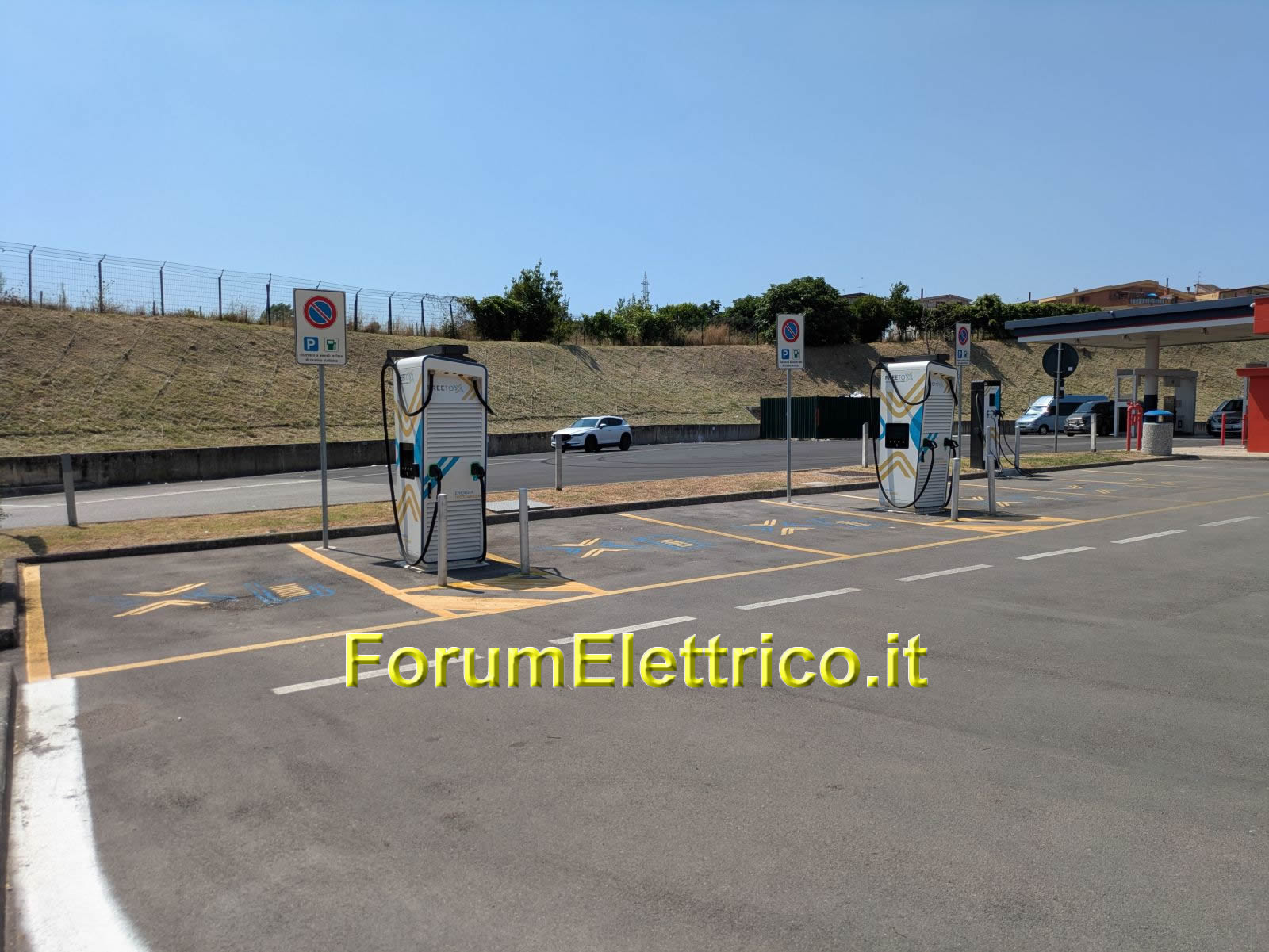 Free To X AdS Cittadella Ovest — foto 2