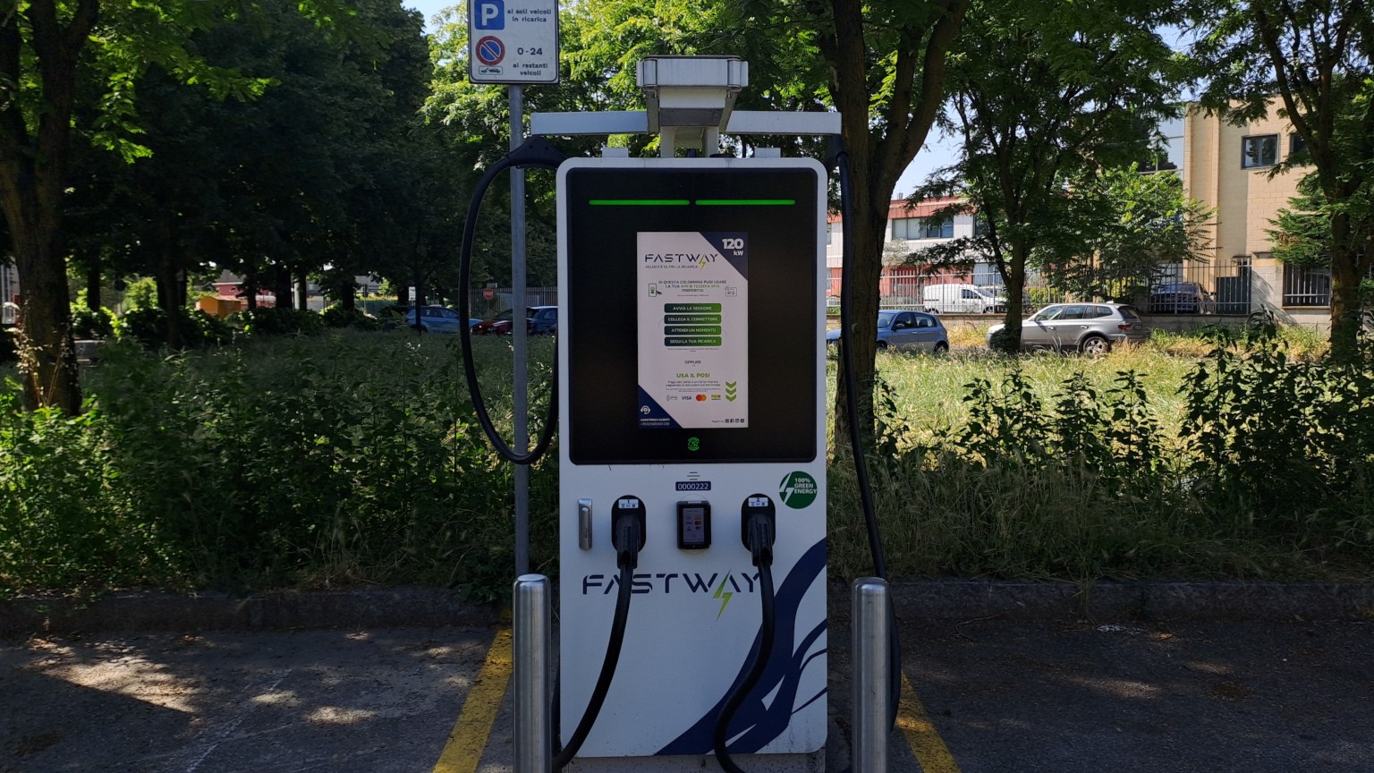 FastWay - Brugherio Veladini/Bassi — foto 5