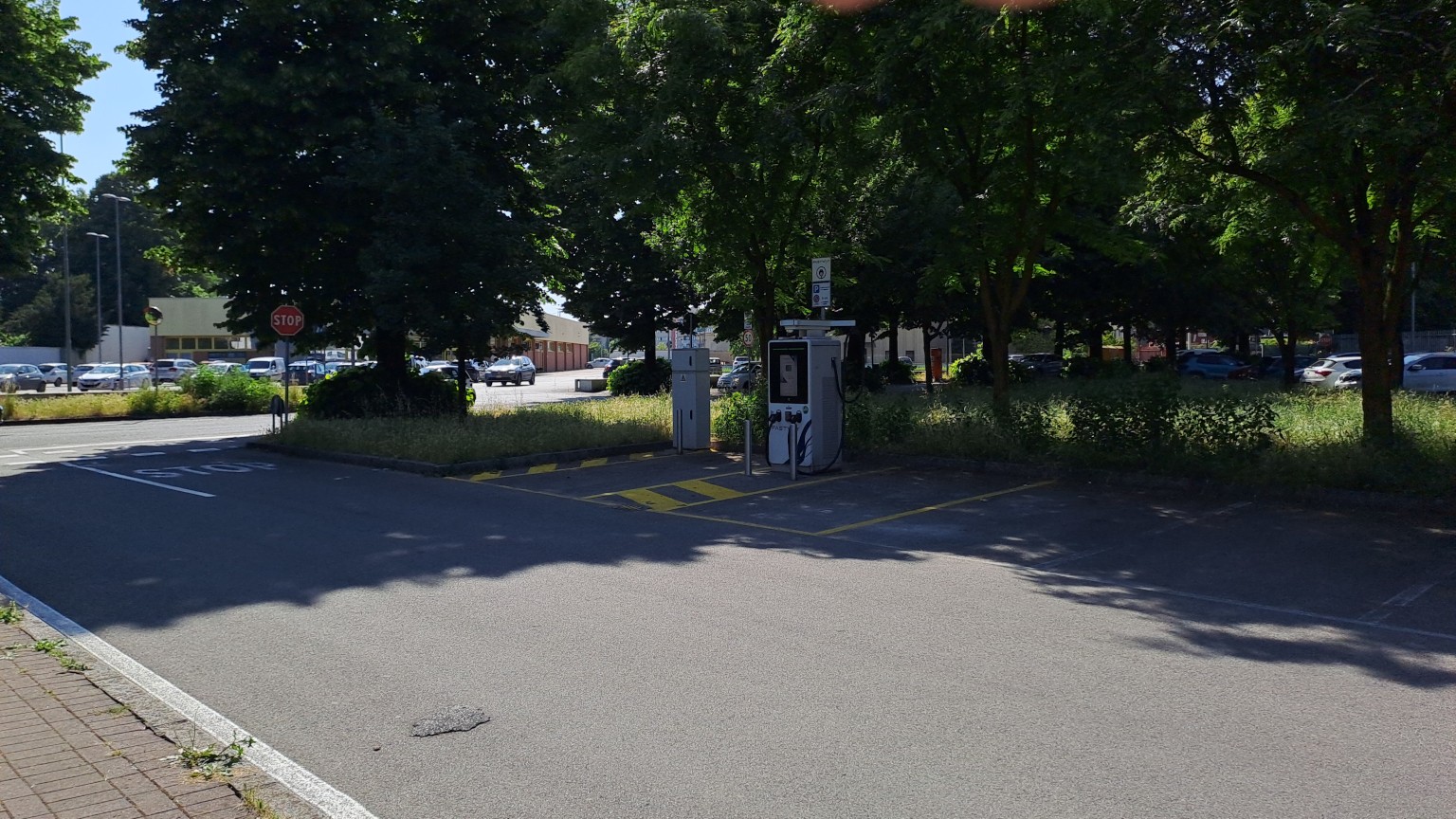 FastWay - Brugherio Veladini/Bassi — foto 4