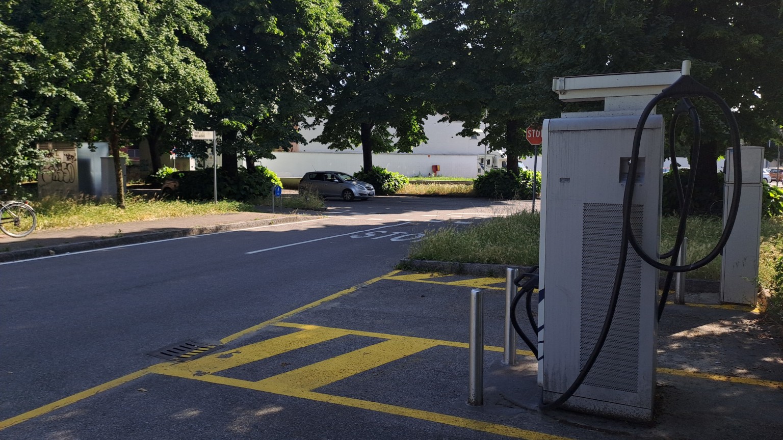 FastWay - Brugherio Veladini/Bassi — foto 2