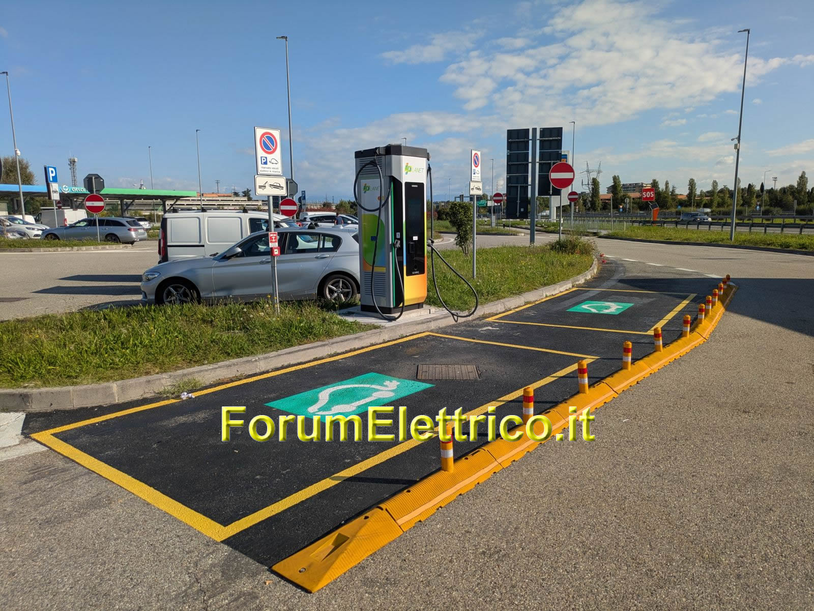 IPlanet AdS Cascina Gobba Ovest — foto 2