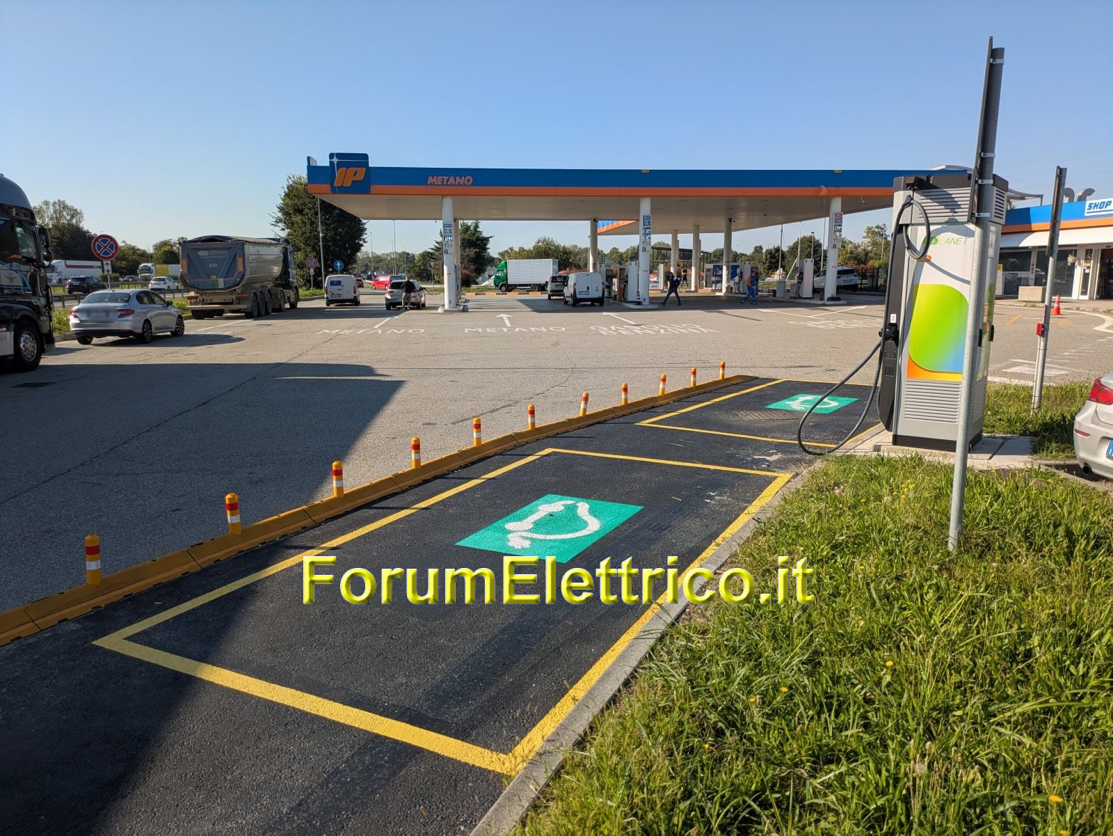 IPlanet AdS Cascina Gobba Ovest — foto 4