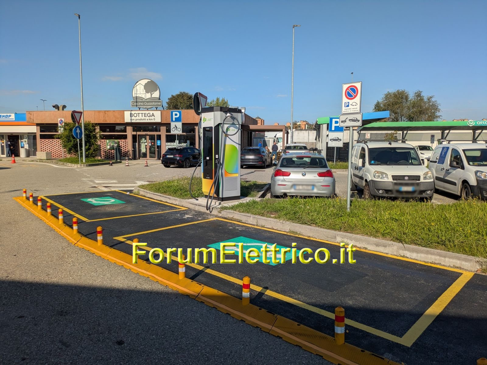 IPlanet AdS Cascina Gobba Ovest — foto 5