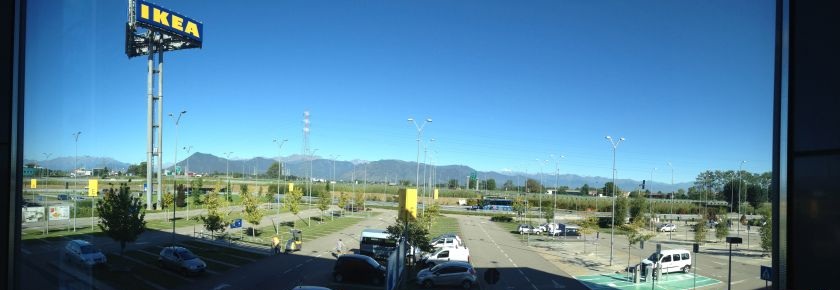 Open Charge Map Location Details Ocm 47714 Ikea Collegno Enelx