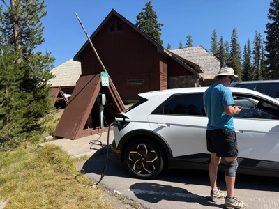 Location photo