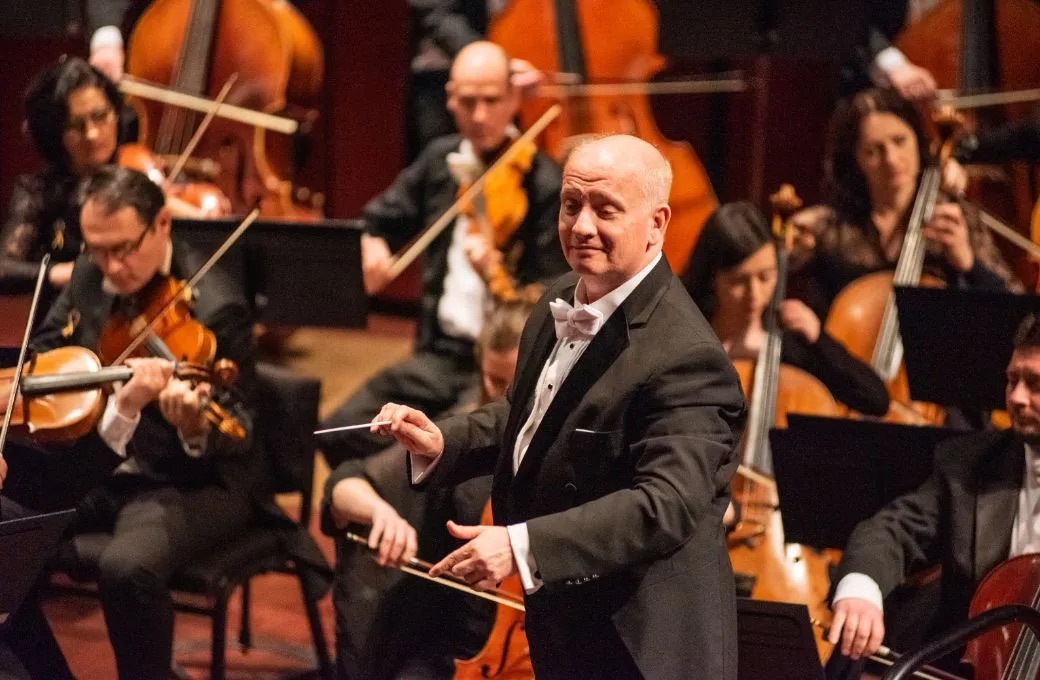Theodore Kuchar, AFCM Artistic Director 1991–2006