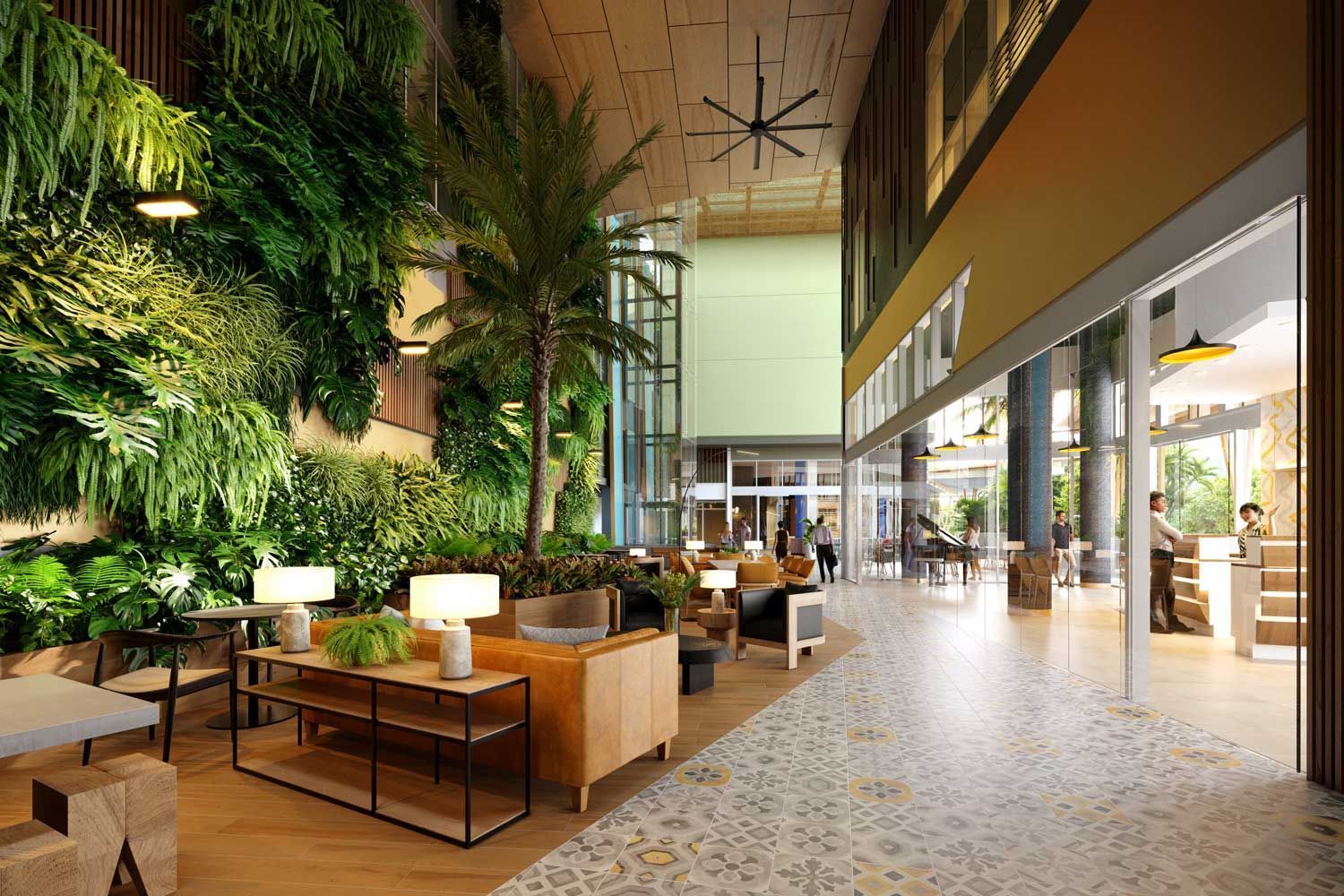 Crystalbrook Bailey Image