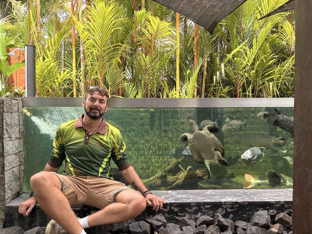 Thoughtful Conversations: <br />Designer Garden Image