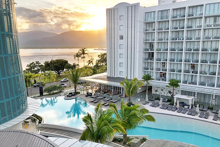 Crystalbrook Riley Image