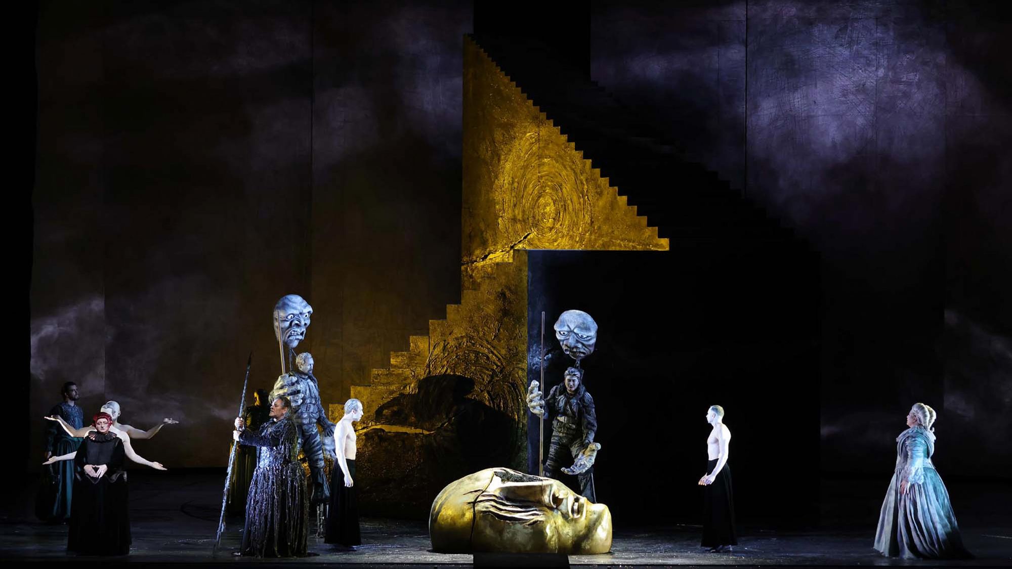 Renaissance Tours Image