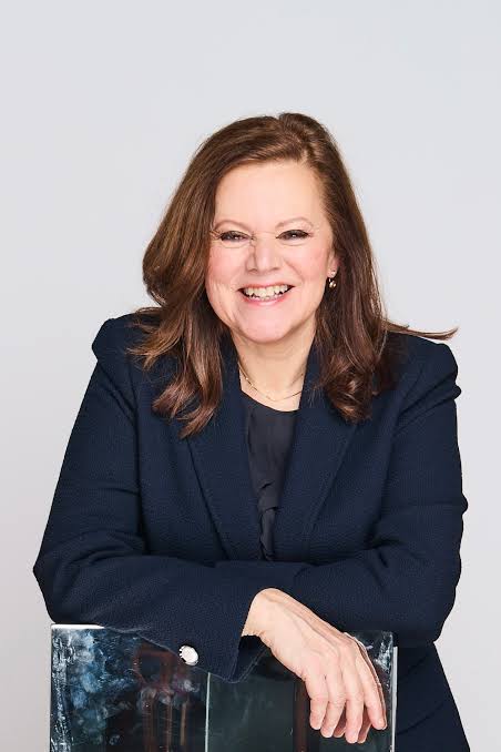 Kathryn Stott, AFCM Artistic Director 2018–2021