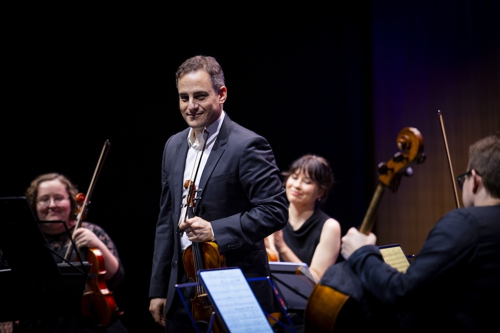 Become an AFCM Friend for Exclusive pre-sale access, discounts and experiences.