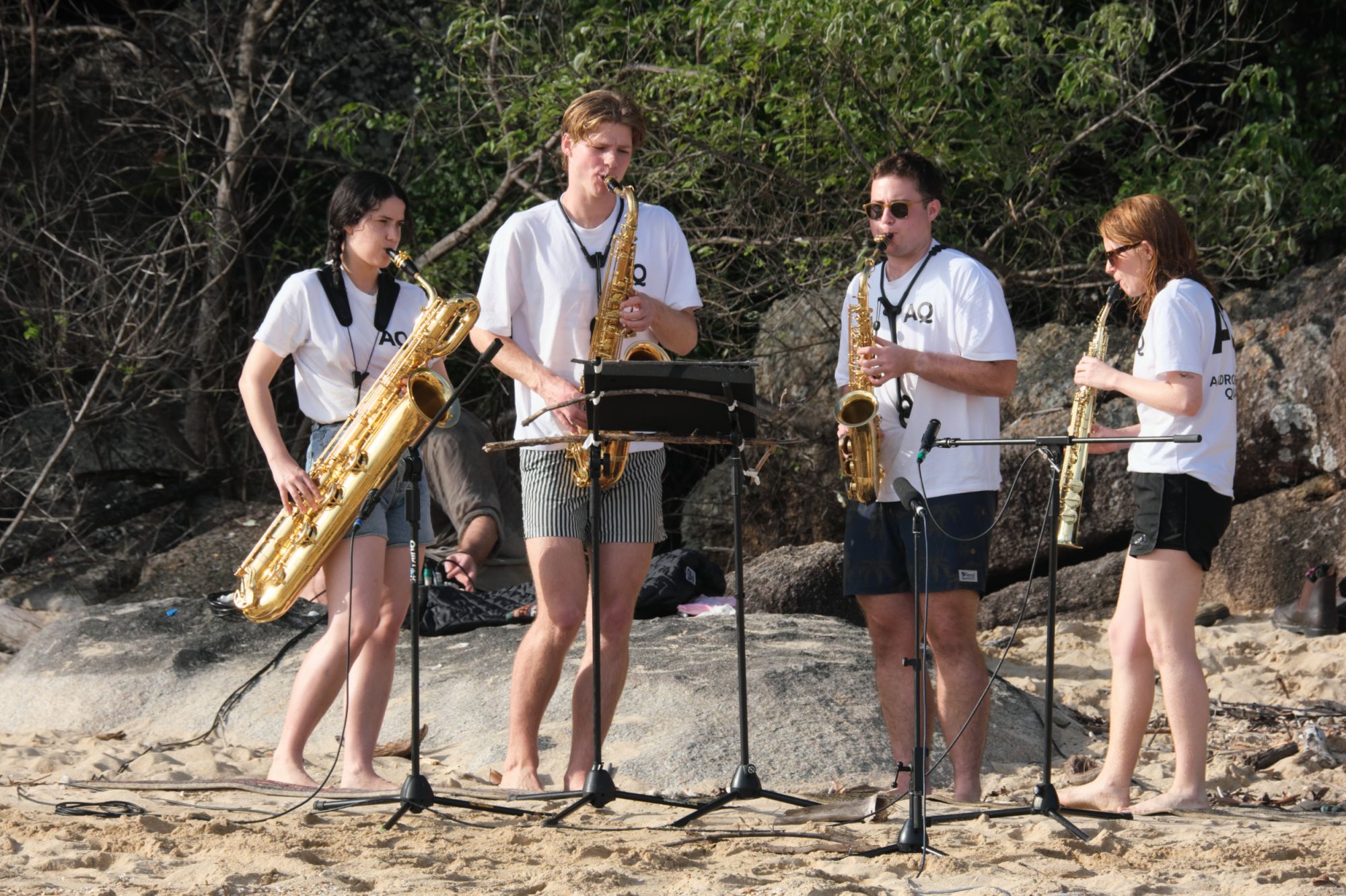 Discover More About AFCM