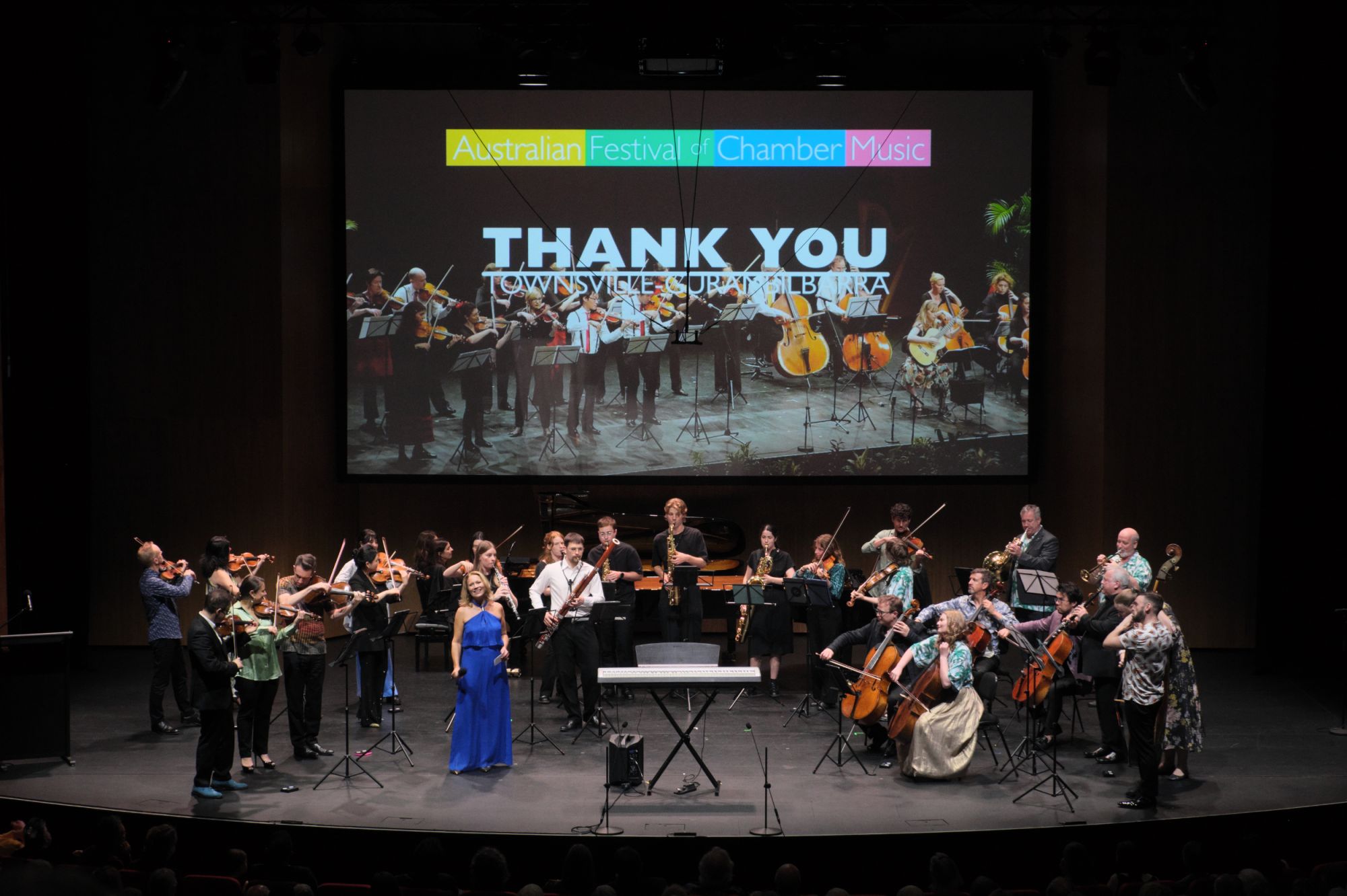 Explore AFCM Festivals Through the Years