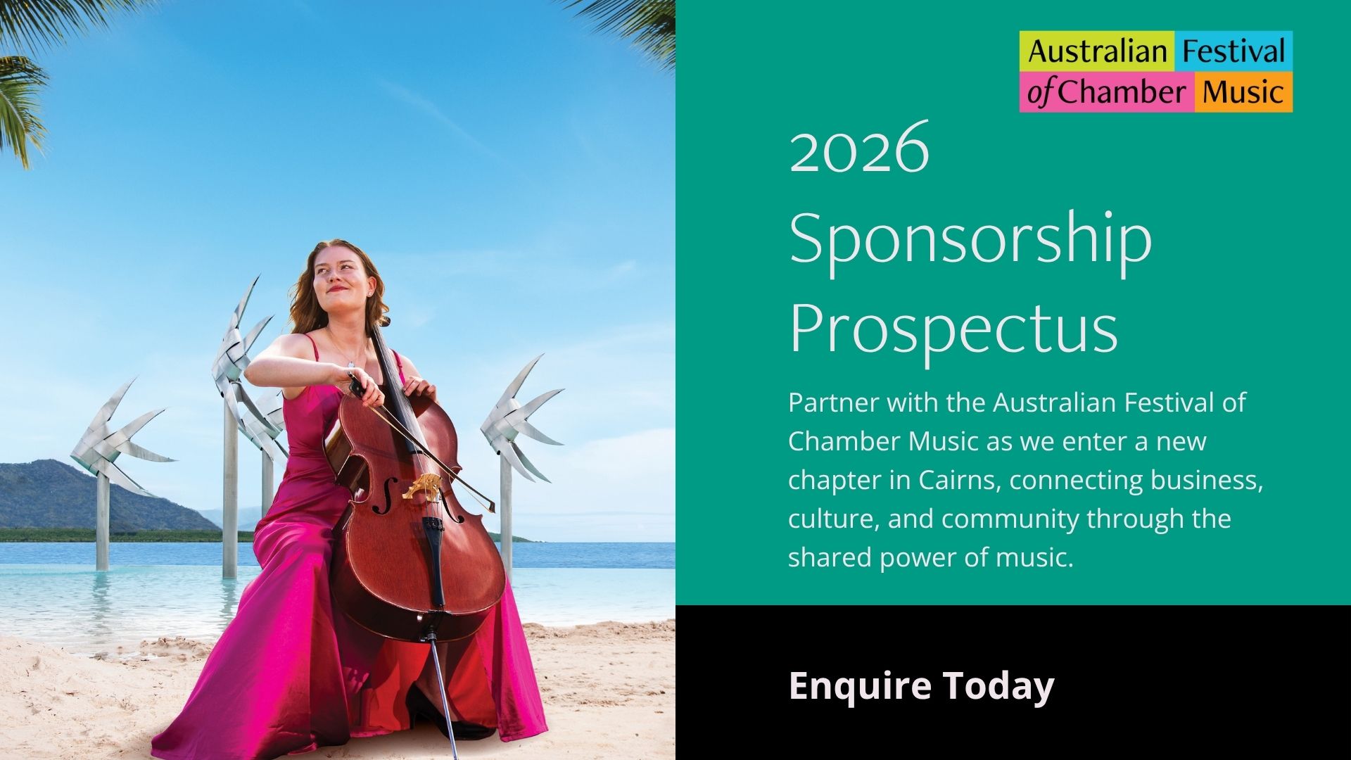 Explore AFCM Strategic Partnership 