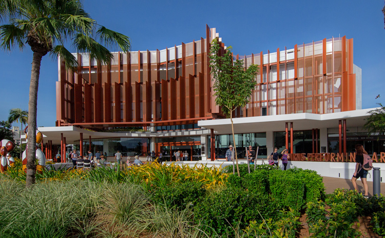 EXPLORE 2026 FESTIVAL VENUES