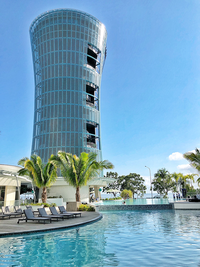 AFCM 2026 HOTEL PARTNER