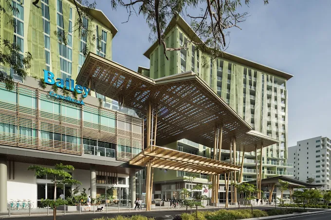 CRYSTALBROOK COLLECTION - EXCLUSIVE ACCOMMODATION PARTNER TO THE 2026 FESTIVAL