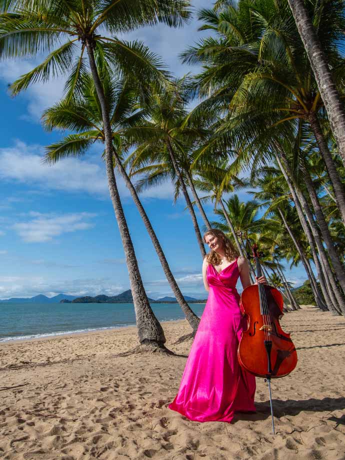 AFCM Families Concert Image