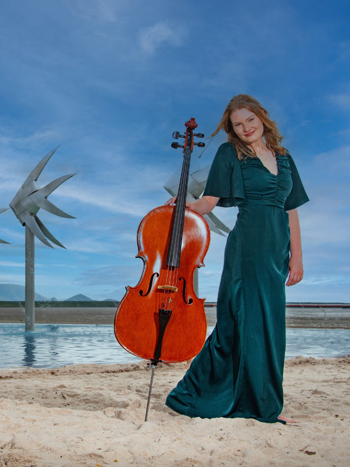 Concert Conversations 1 Image