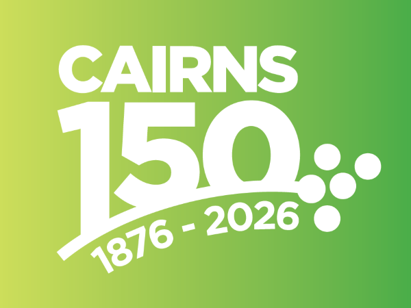 Cairns 150th Concert Image
