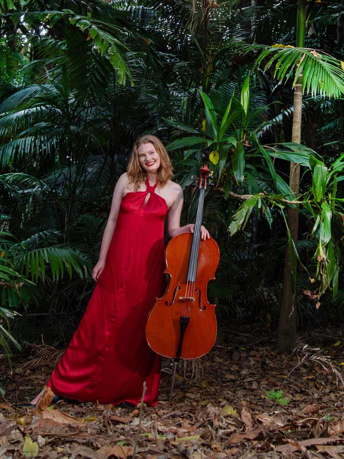 AFCM Illuminates 1: The Sherlock Holmes of the Violin World – with Florian Leonhard Image