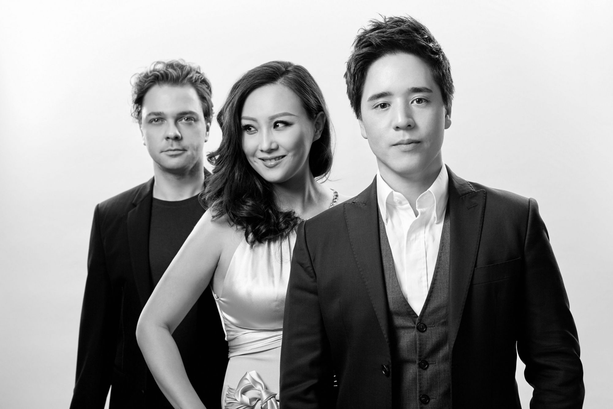 Baroque Bliss: The Goldberg Variations Image