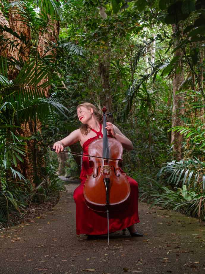 Ray Golding Sunset Series 4 - Usonia Dreams Image