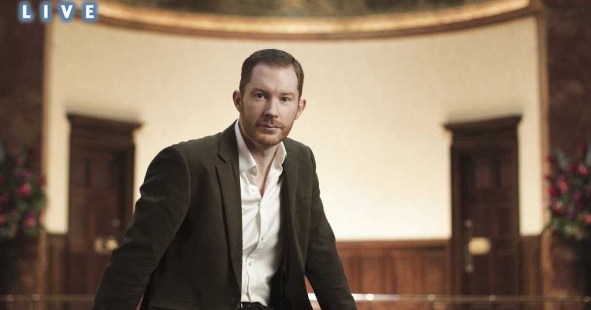 A Tropical Winter's Journey Image