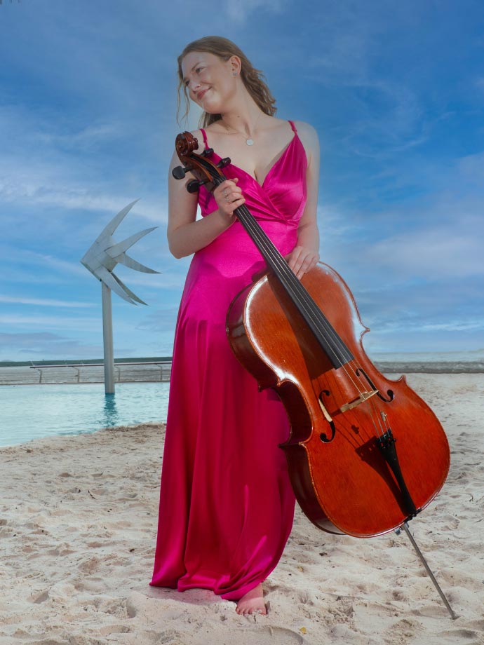 AFCM Pathways Program Masterclass Showcase Image