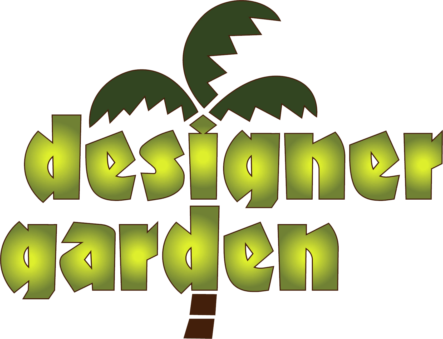 Designer Garden
