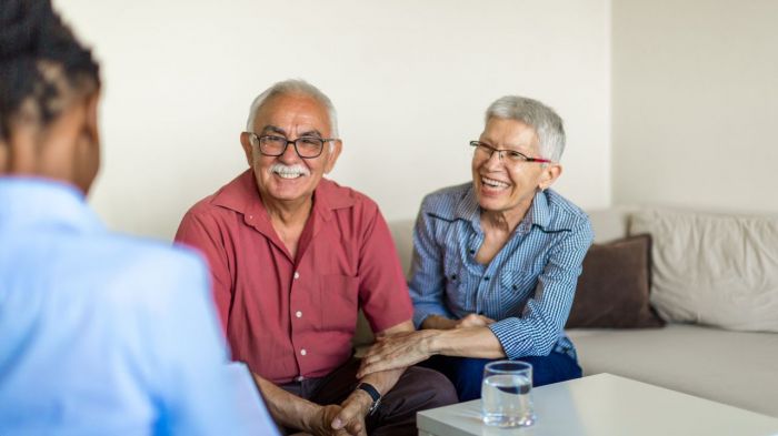 Falls Prevention Exercises You Can Do at Home