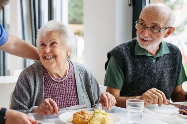 Making the Home Safer for Someone Living with Dementia