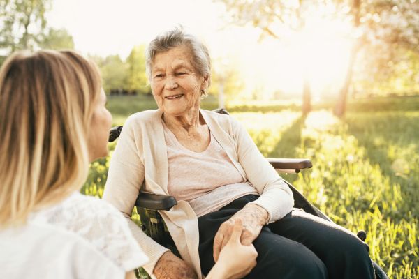 How to Talk to Your Parents About Accepting Help at Home