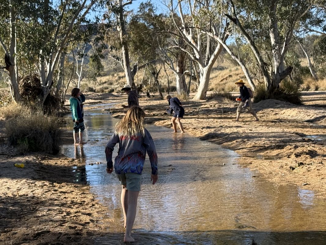 Term 3 Off to a Flying Start!
