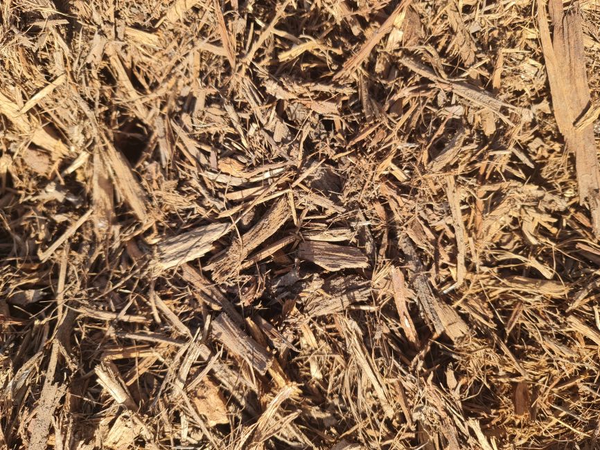 Hervery Range Mulch Bedrock Landscape Centre Townsville