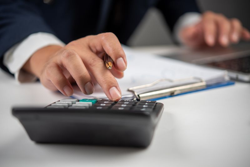 One loan offers flexibility. The other, control. Which do you need?