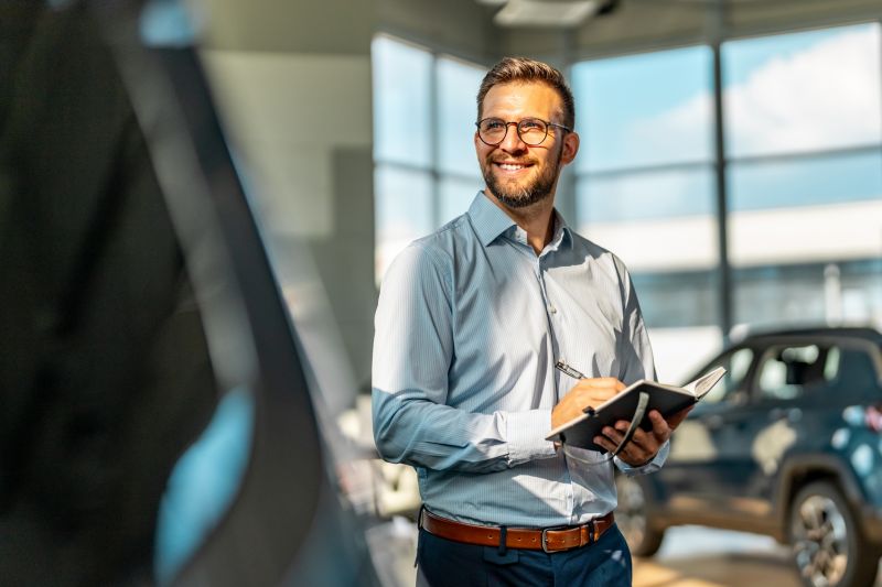 Novated Lease vs Car Loan: Which Option Is More Cost-Effective?