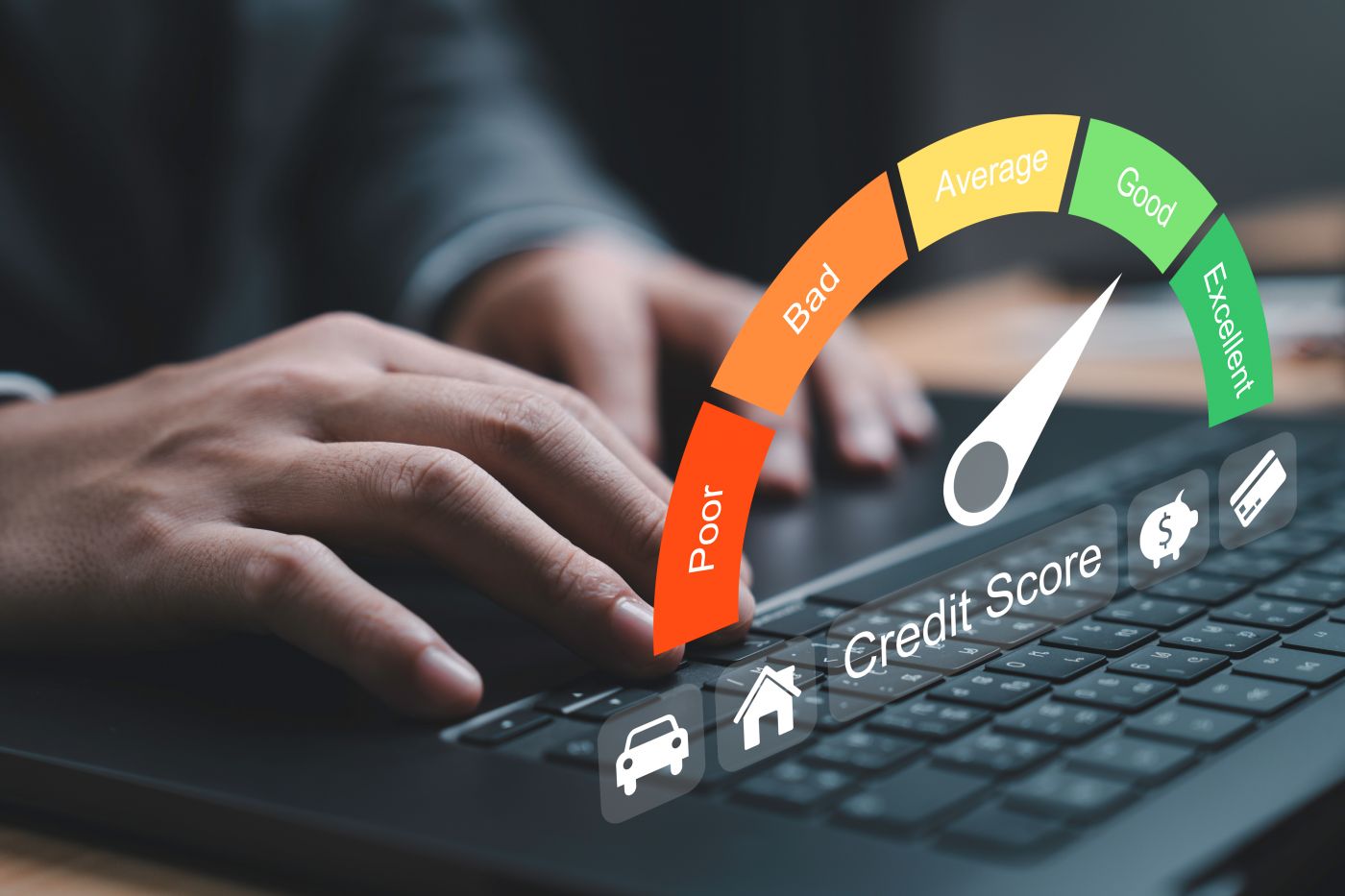 Cracking the Credit Code (and other Credit Conundrums)