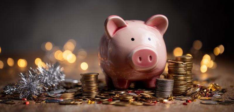 How To Avoid The Christmas Comedown Image