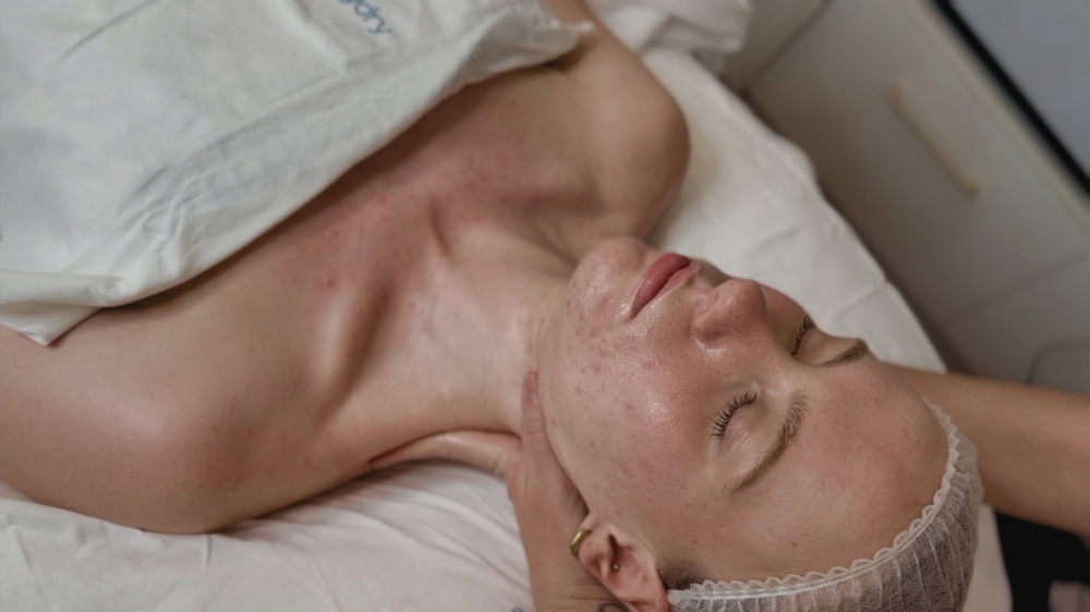 Skin Foundation Facials